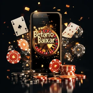 Betano Baixar Betano Baixar